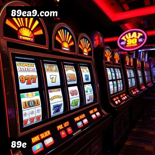 Catálogo 89e 3.100+ jogos - Pragmatic Play, Evolution, NetEnt