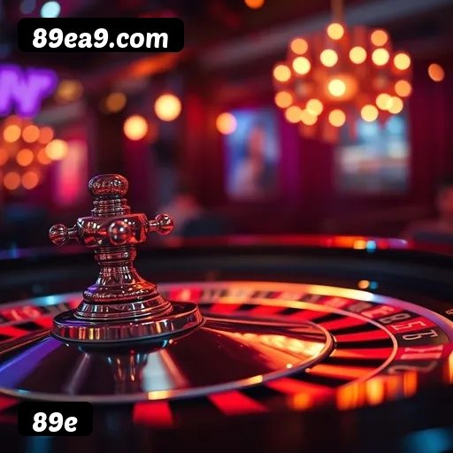 Loterias online disponíveis na 89e